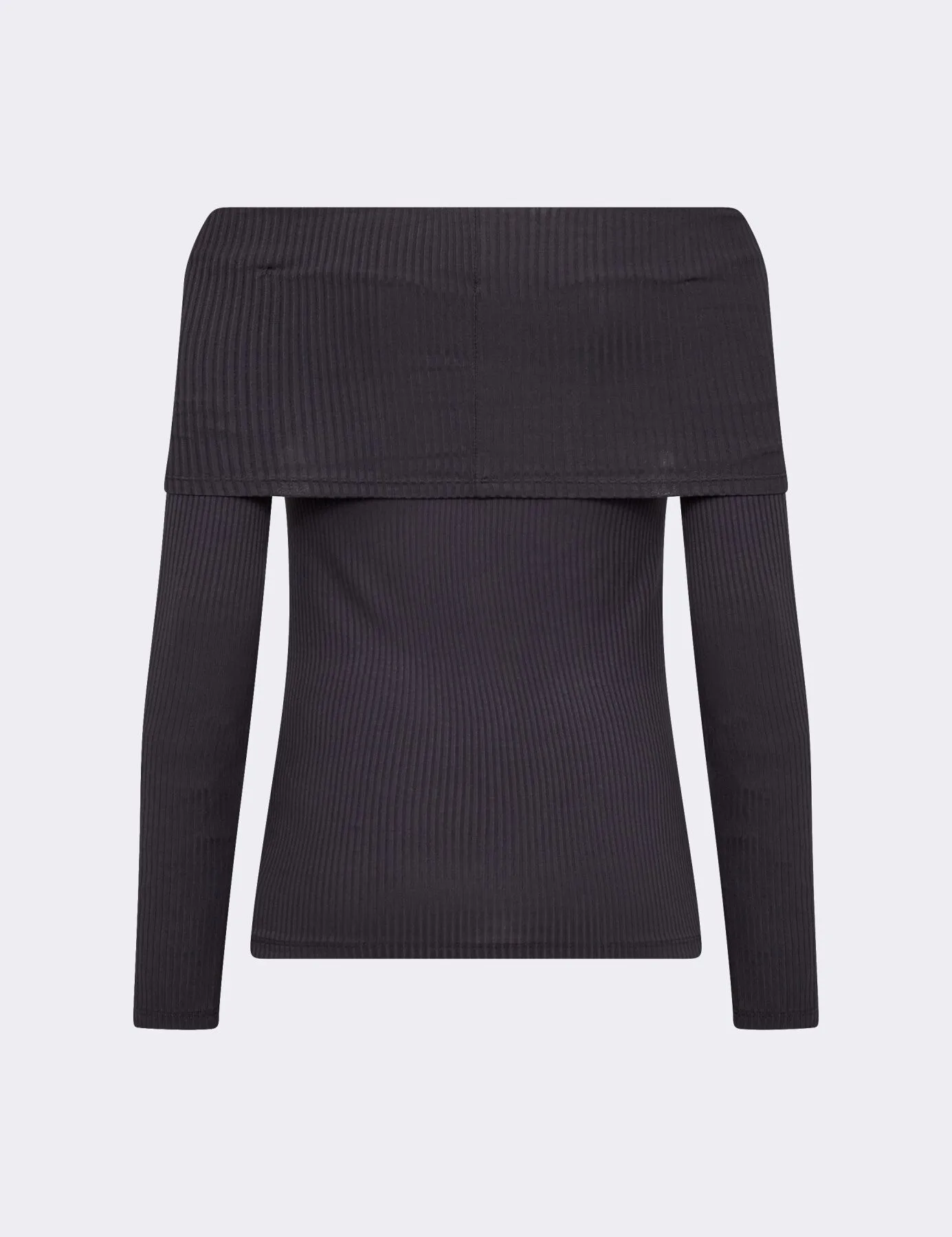 LR-KISA 1 Blouse Dark blue
