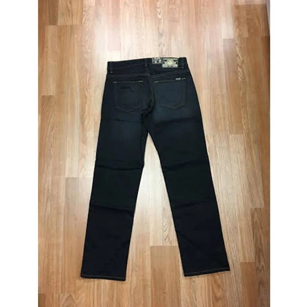 LRG Black Denim Jeans