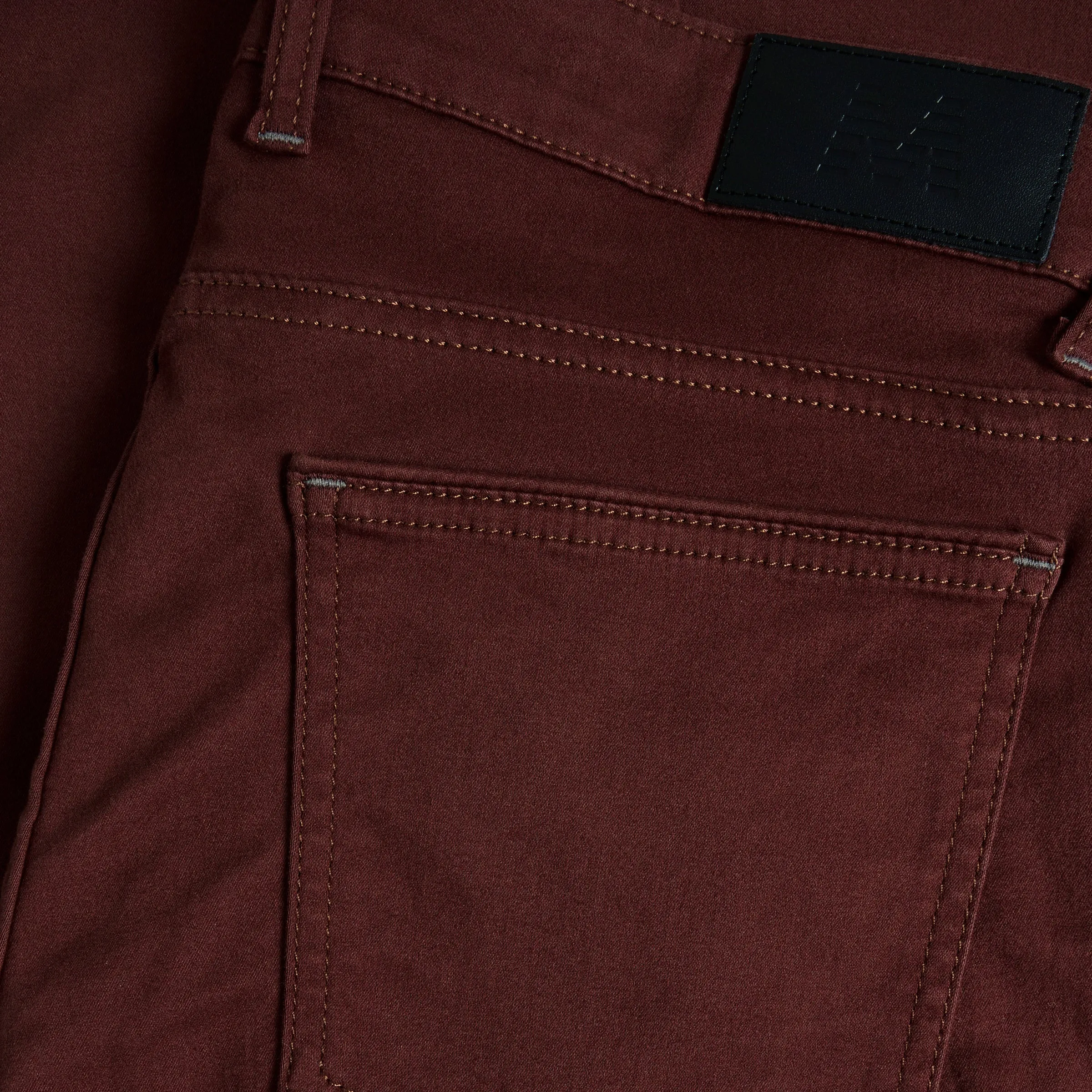 Matinique Pete Hybrid Pants Wine
