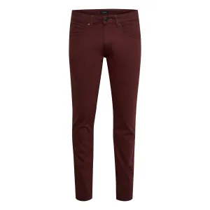 Matinique Pete Hybrid Pants Wine