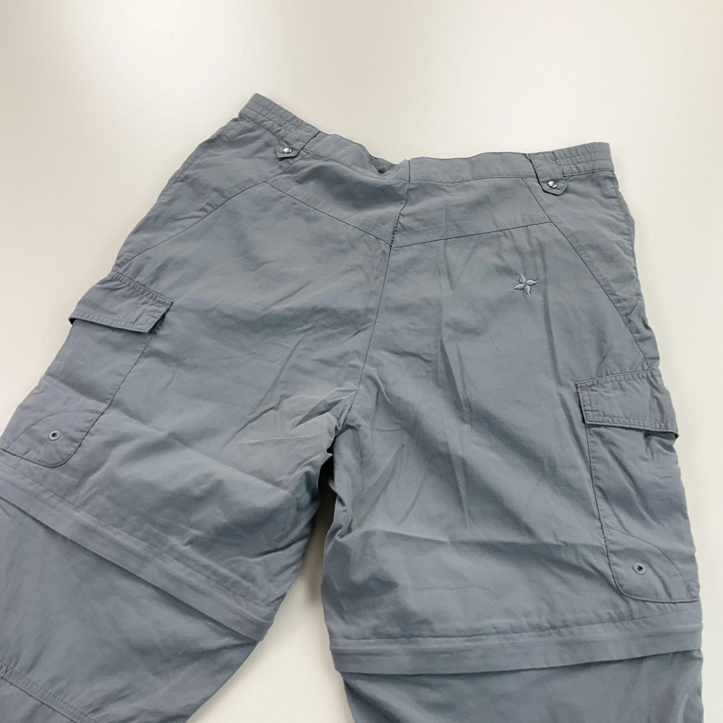 McKinley 2in1 Outdoor Pant - Medium