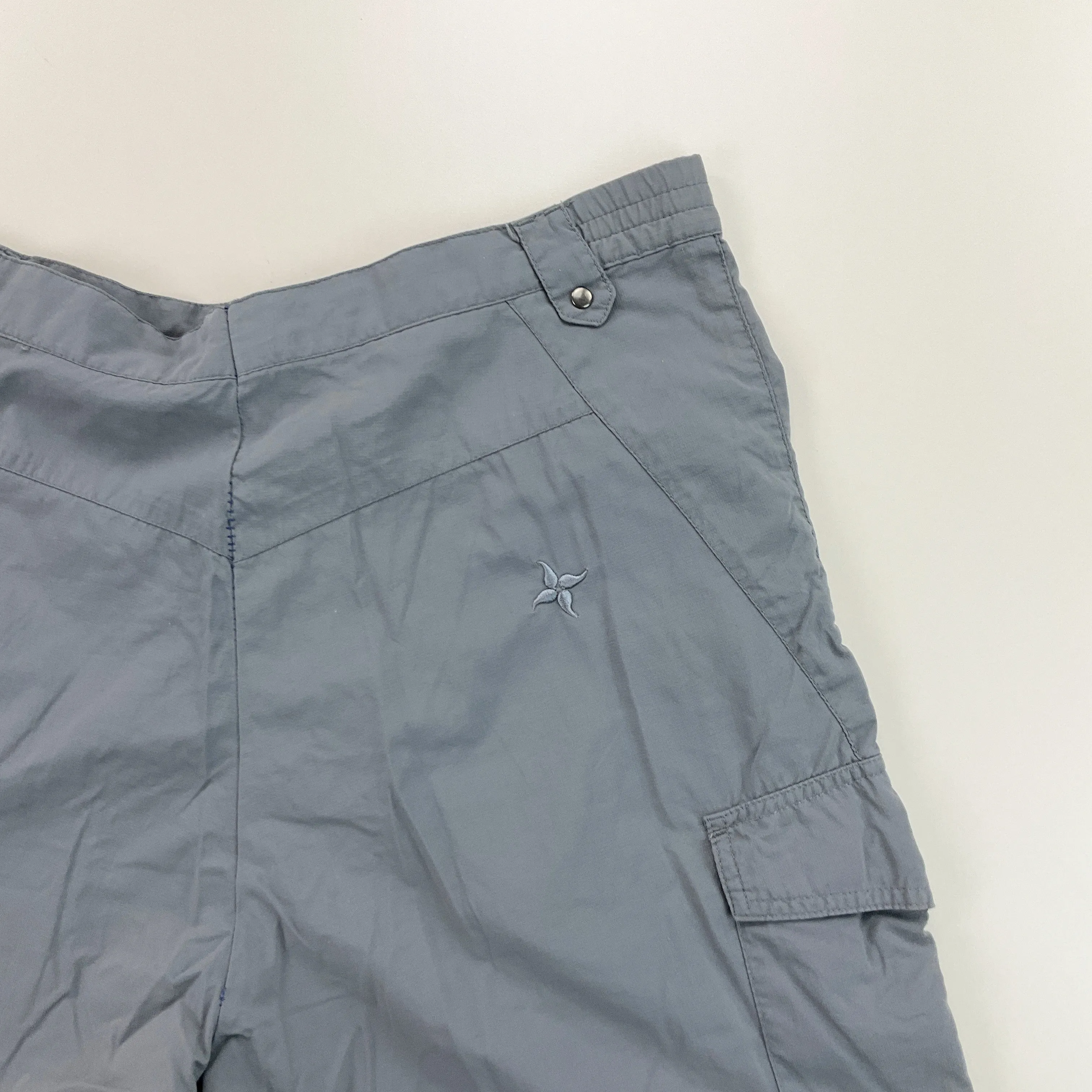 McKinley 2in1 Outdoor Pant - Medium