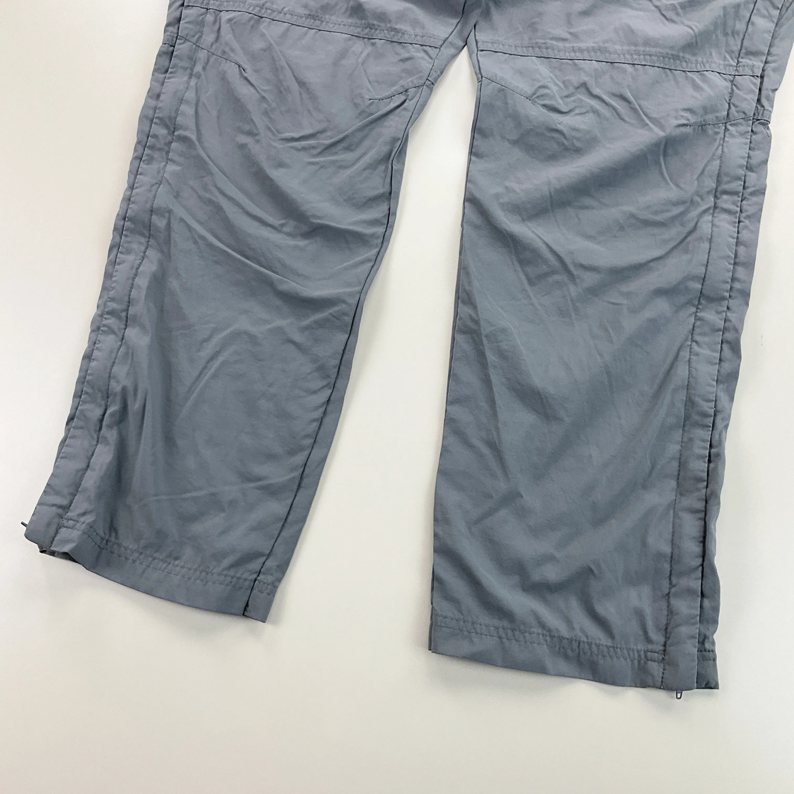 McKinley 2in1 Outdoor Pant - Medium