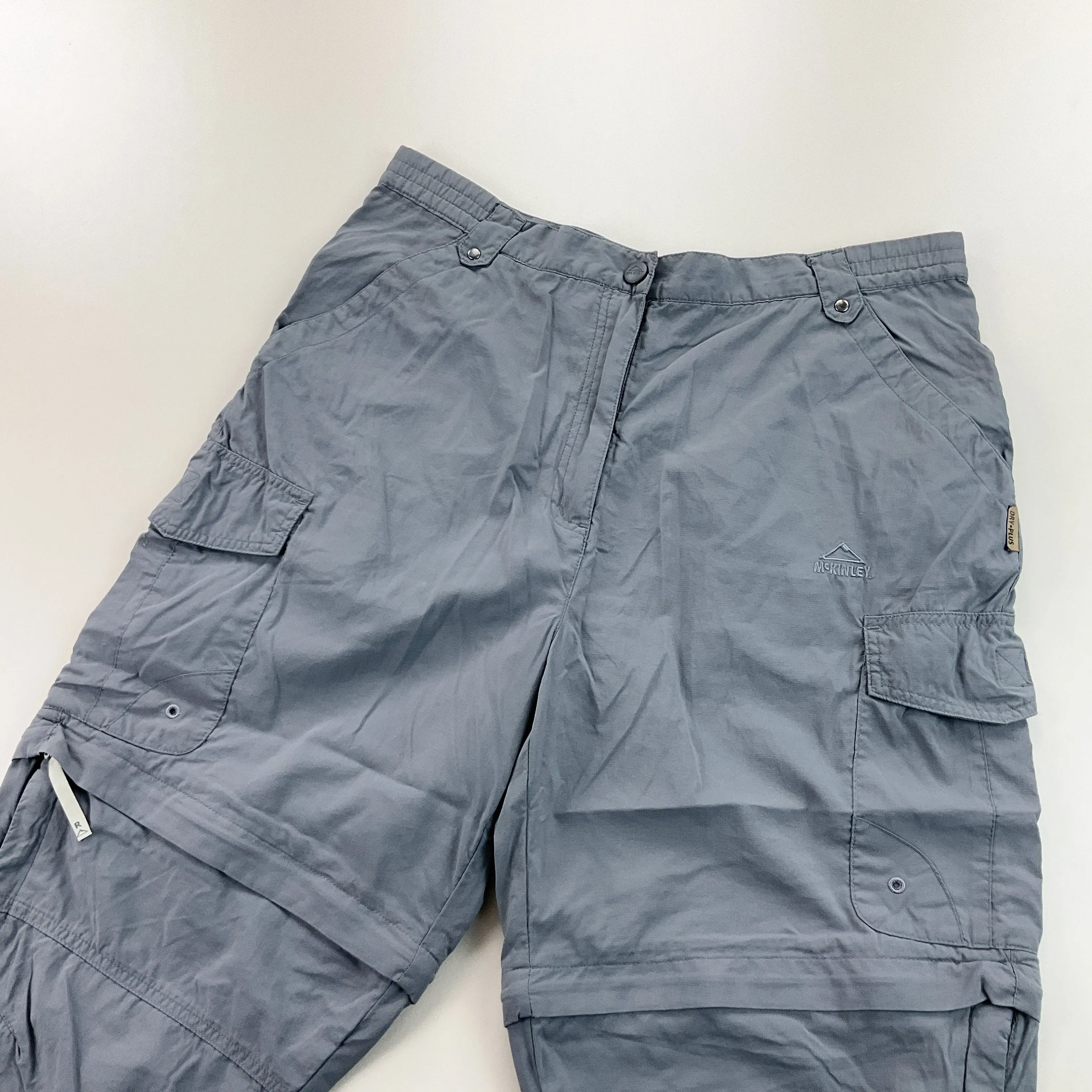 McKinley 2in1 Outdoor Pant - Medium