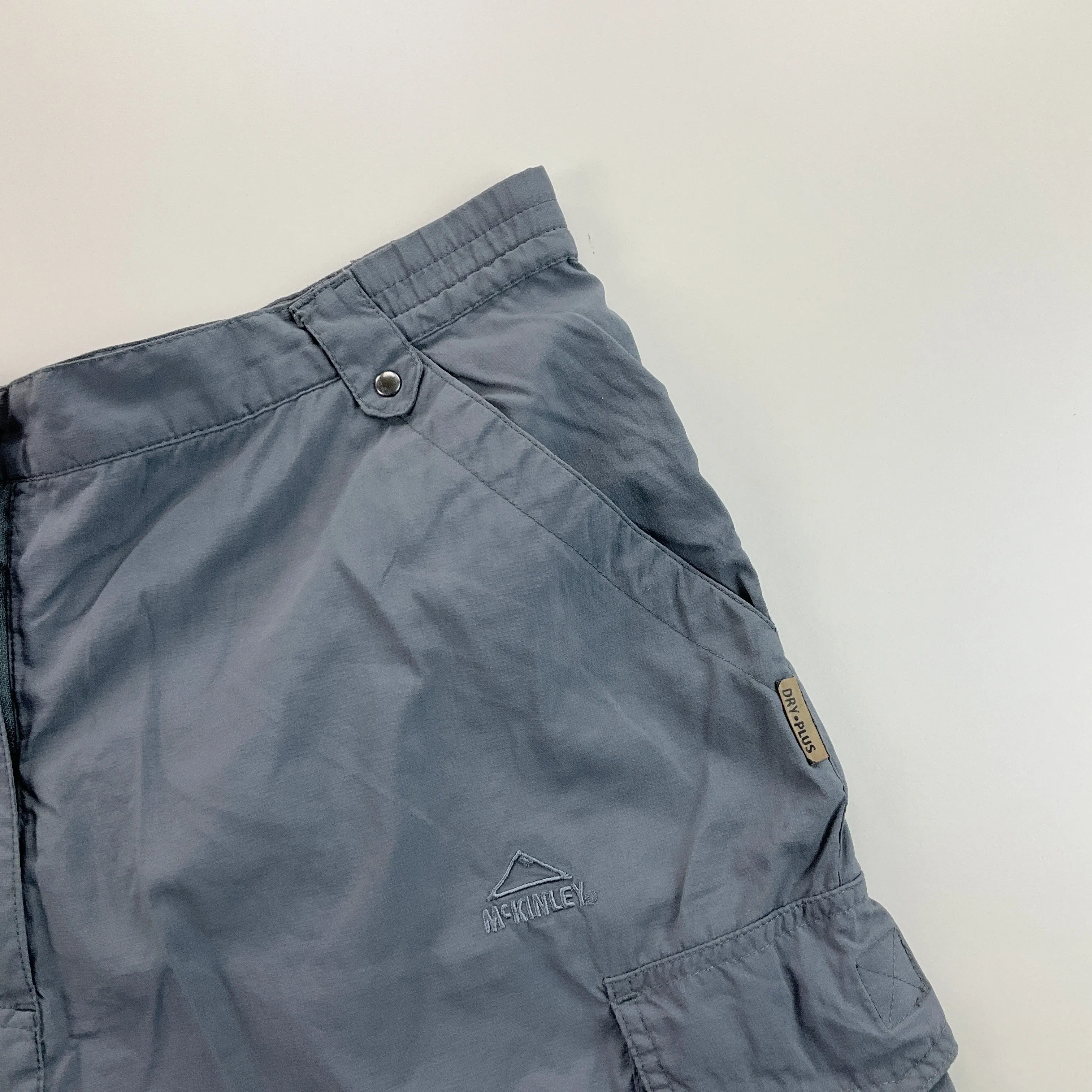 McKinley 2in1 Outdoor Pant - Medium