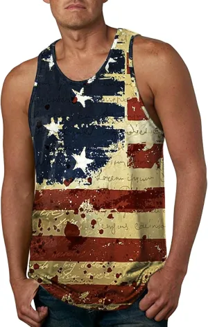 Tank Tops