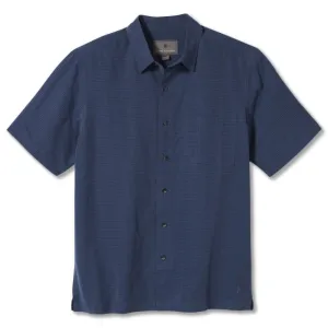 Men's Desert Pucker Dry S/S