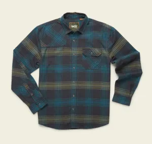 Men's Harker's Flannel