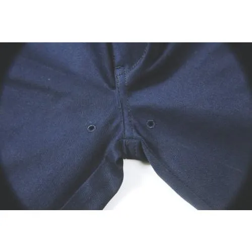 Middleweight Cool-Breeze Cotton Cargo Pants 3320