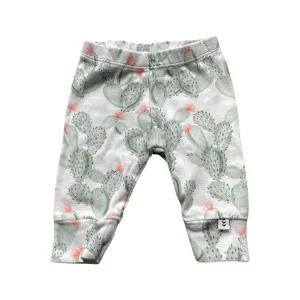 Modern Baby Cactus Pants