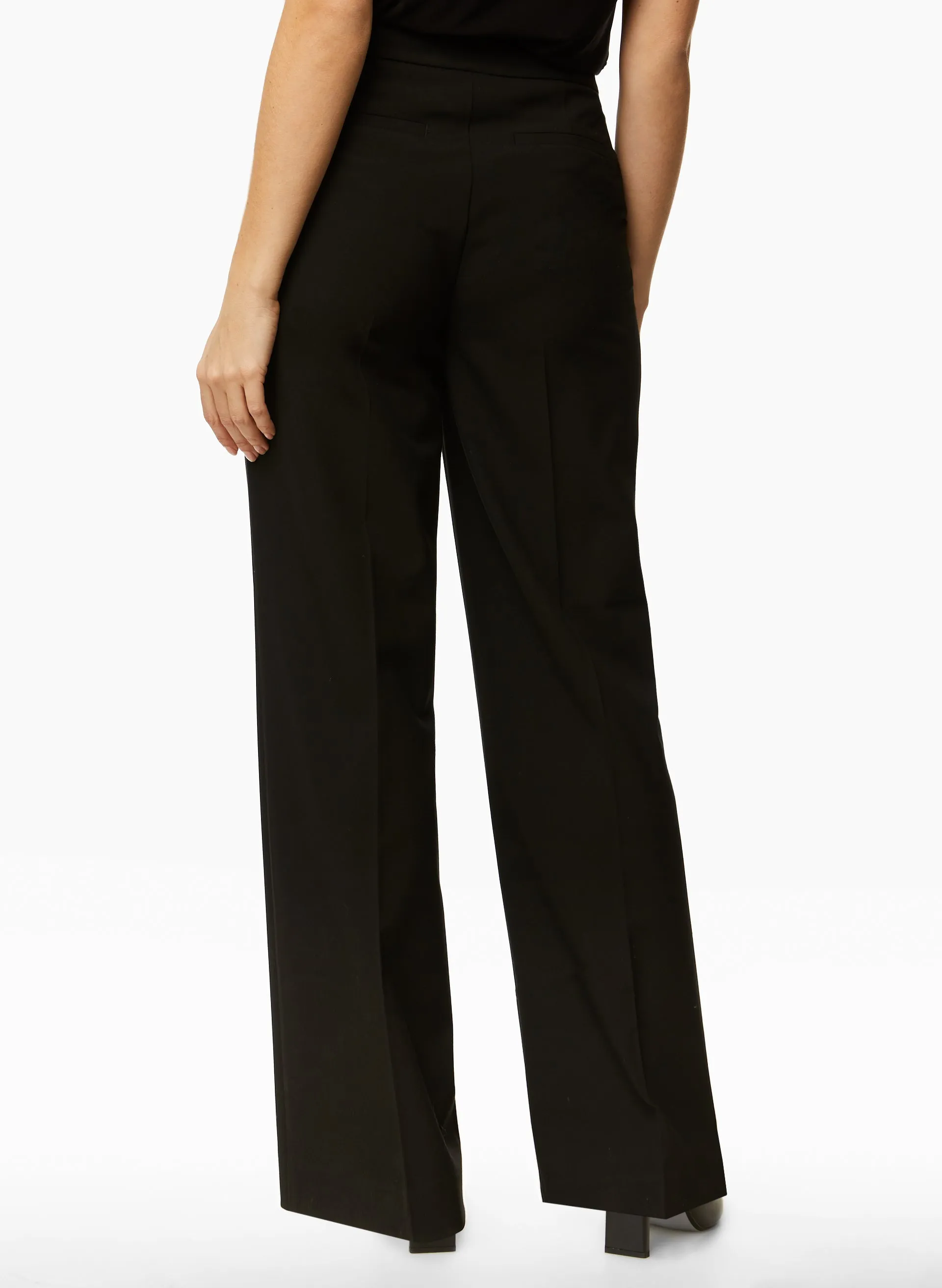 Modern Fit Pants