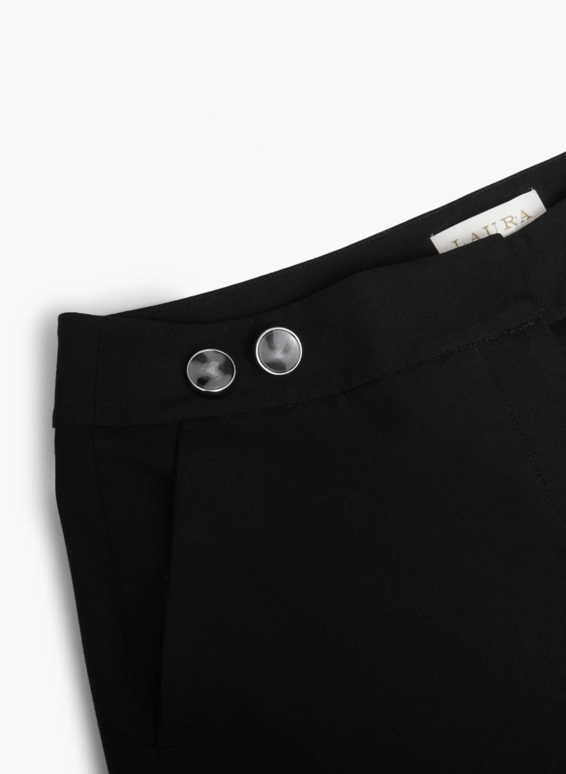 Modern Fit Pants