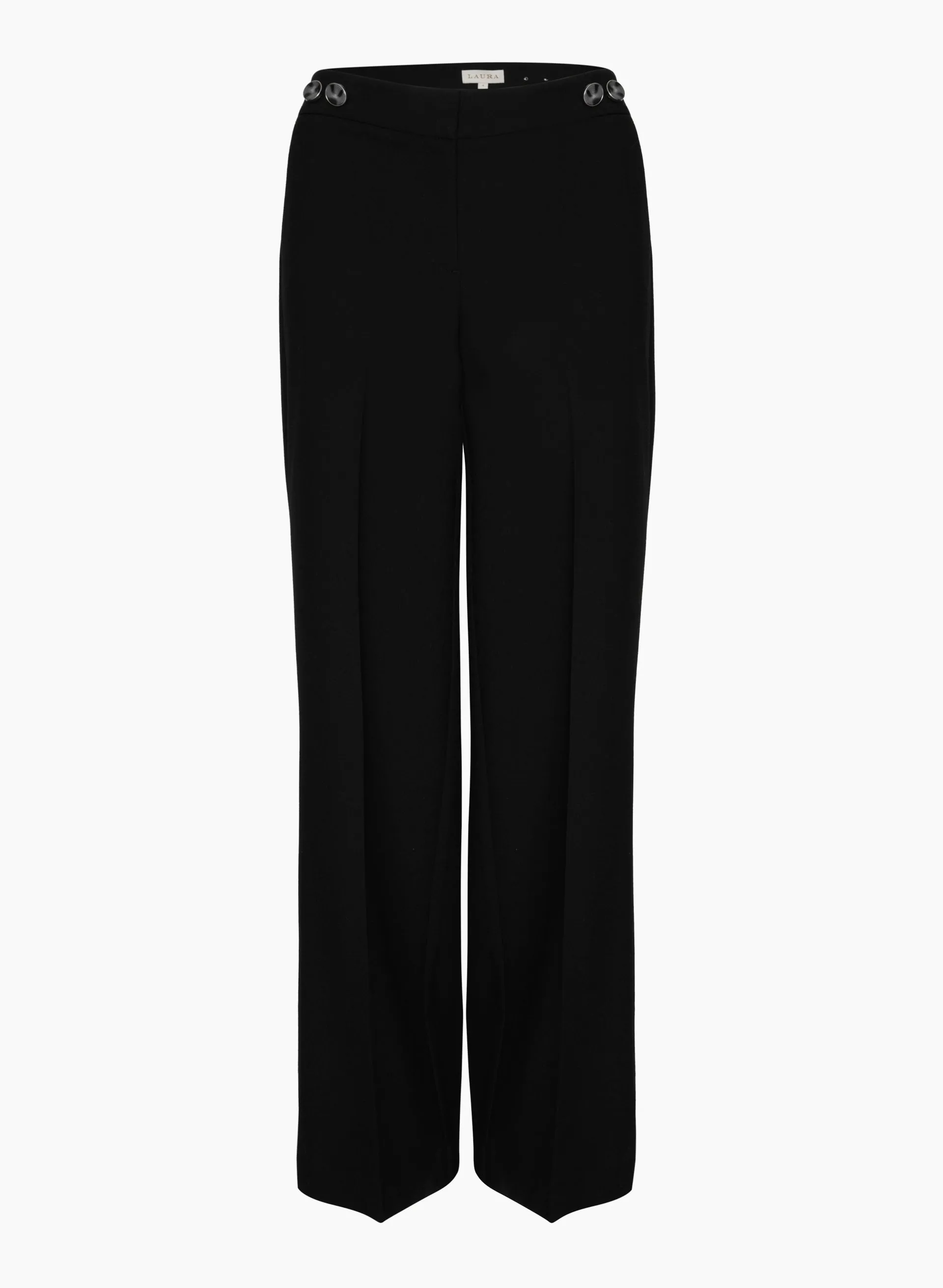 Modern Fit Pants