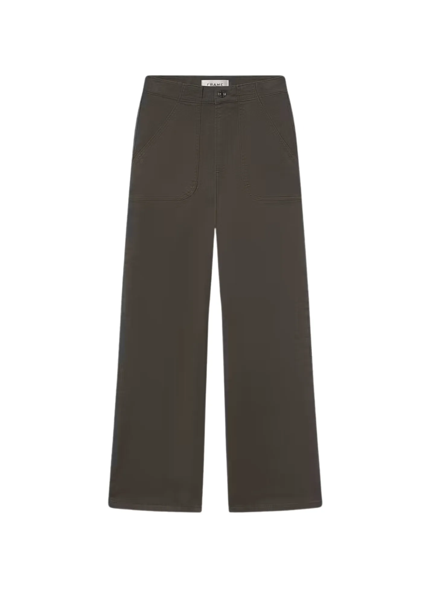 Modern Pocket Pant