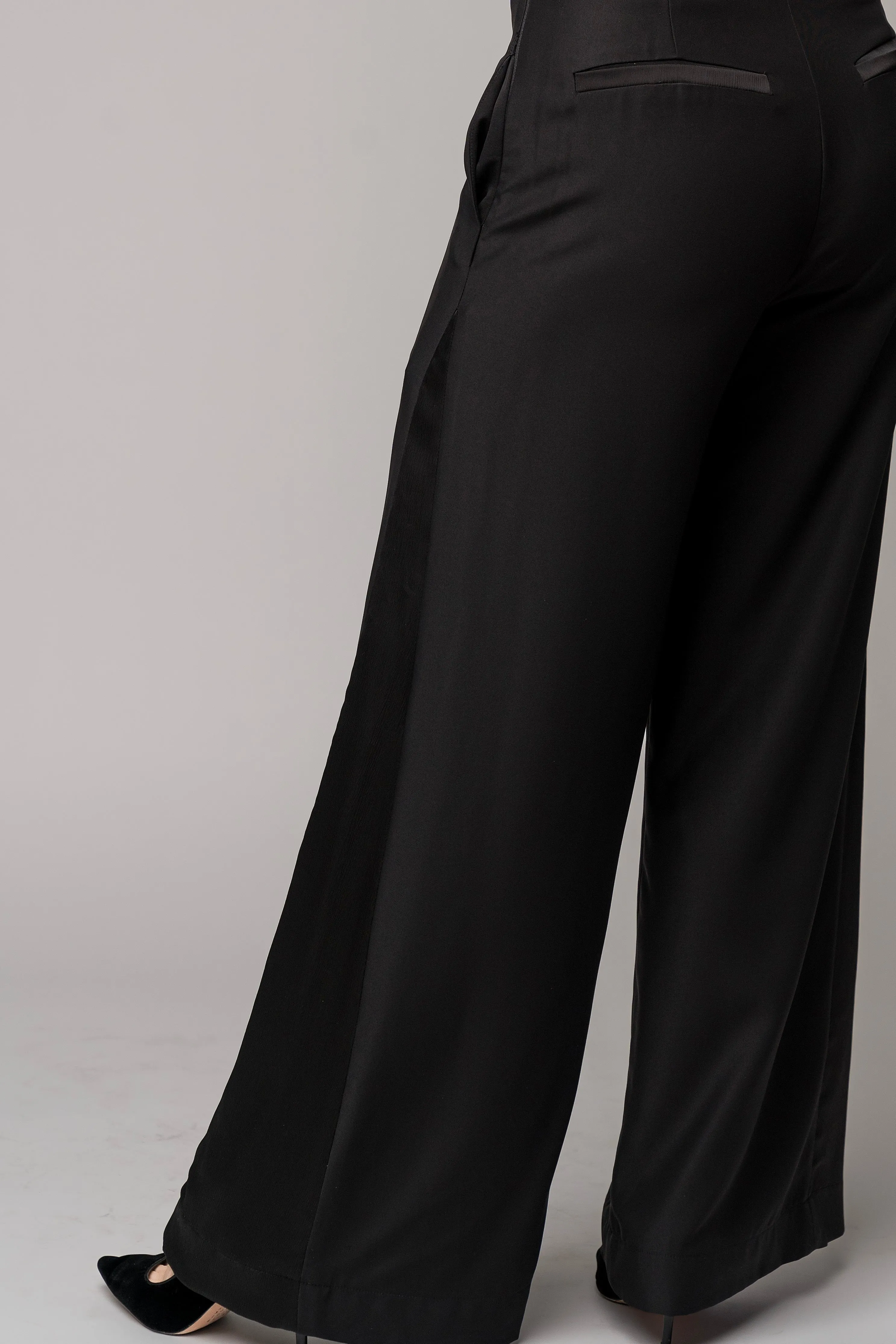 Modern Tux Pant