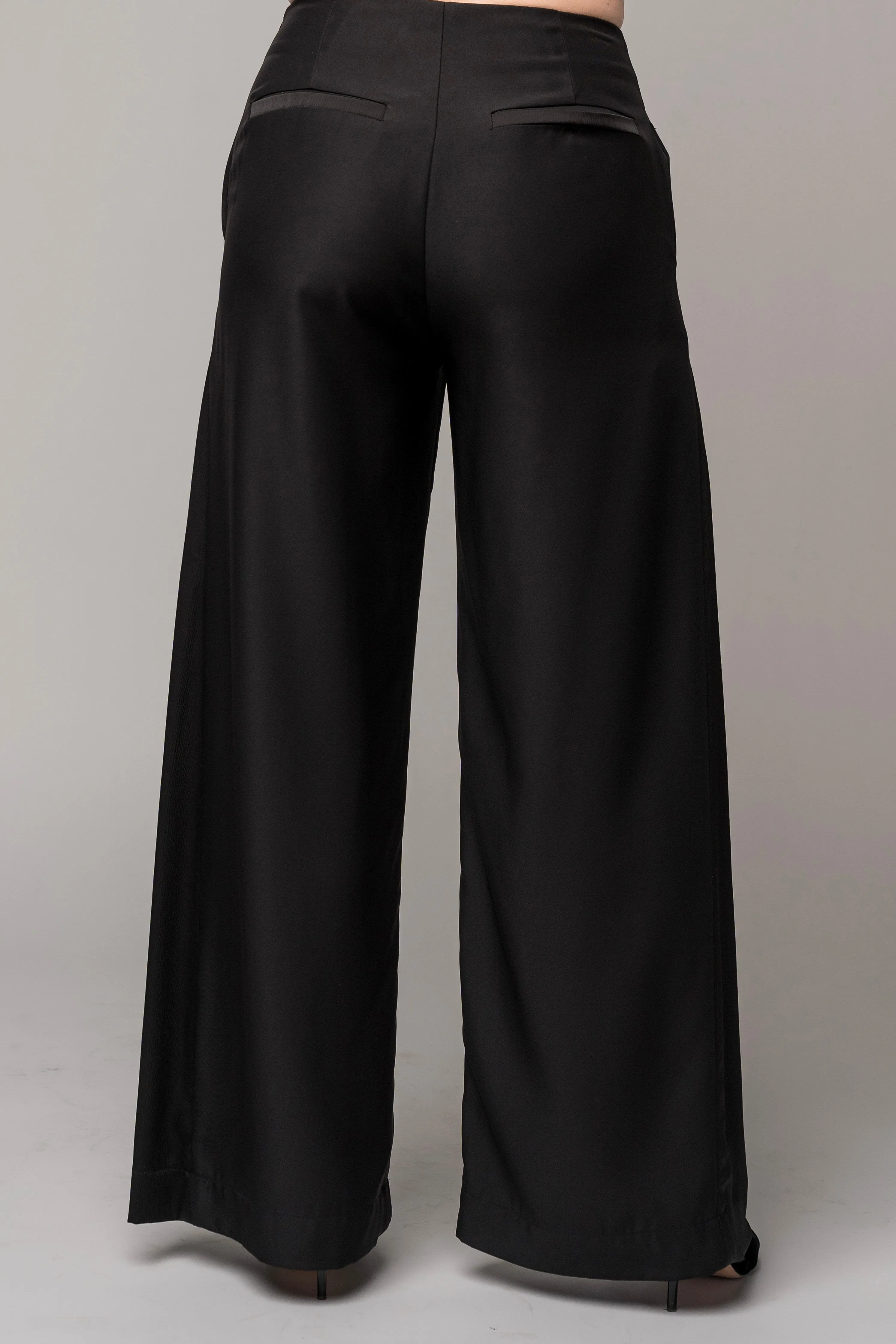 Modern Tux Pant