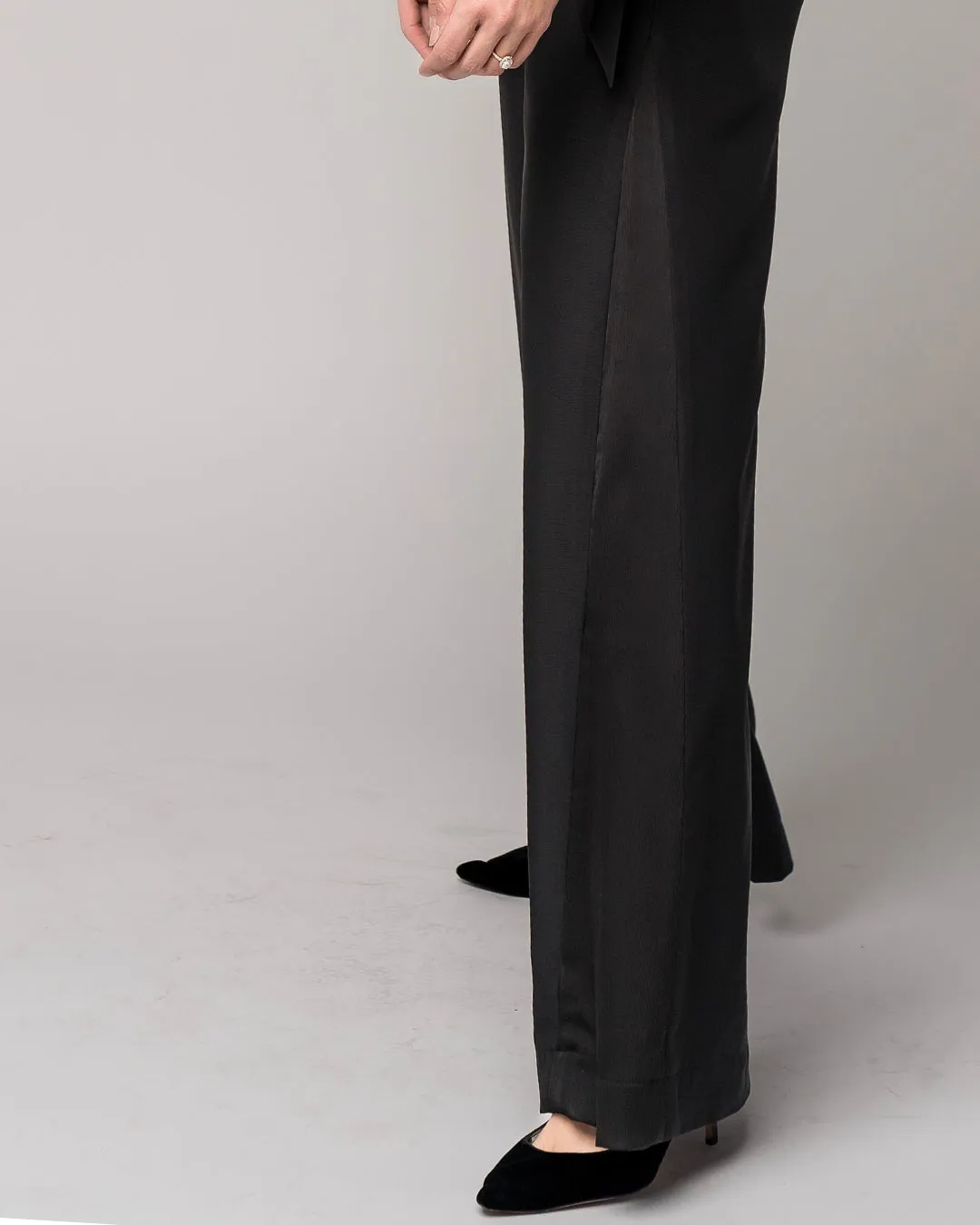 Modern Tux Pant