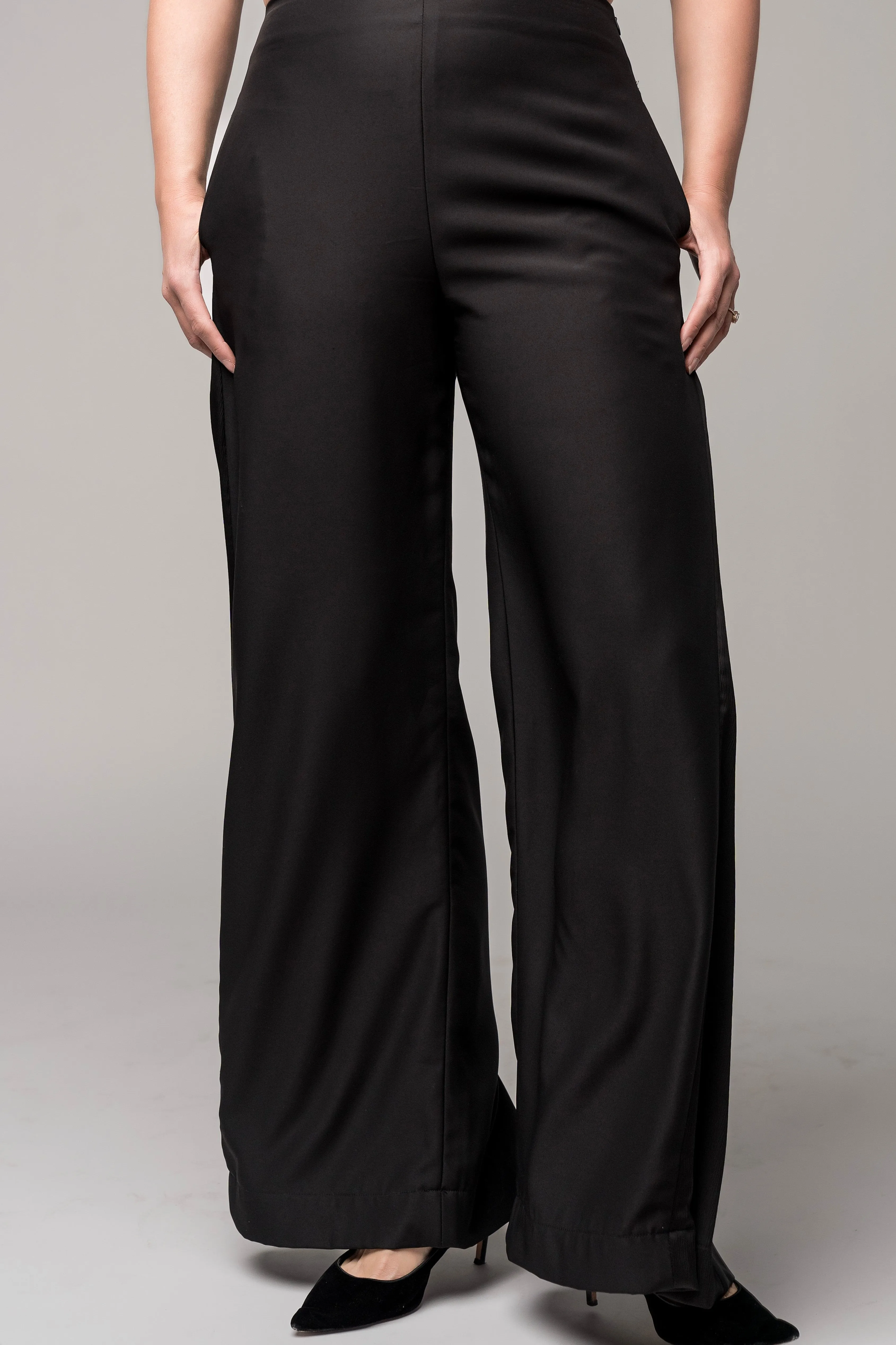 Modern Tux Pant