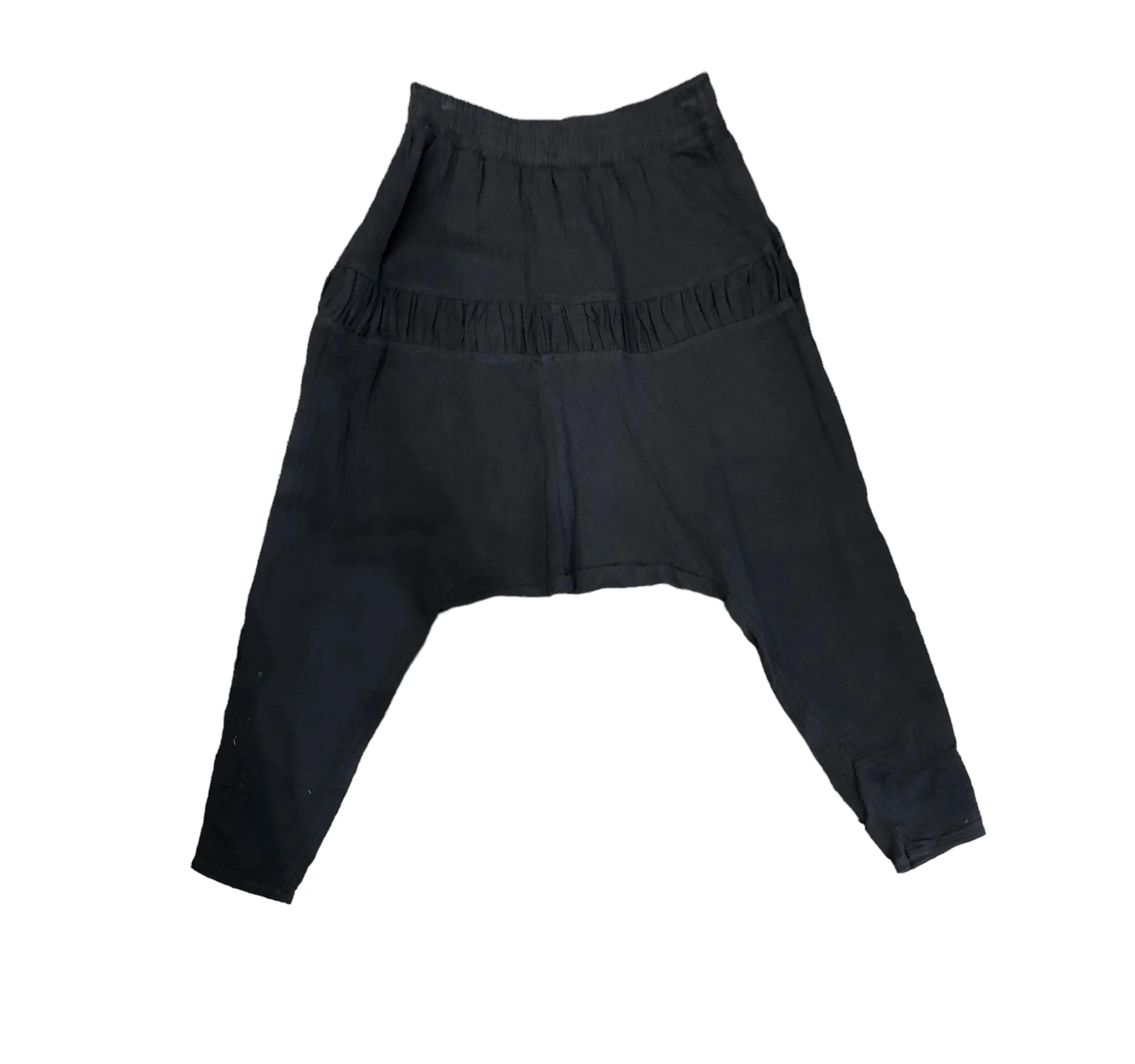 MT RUCHED PANTS