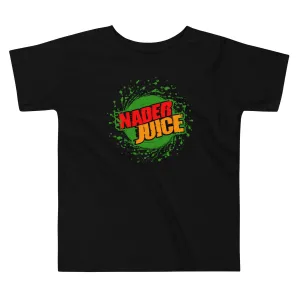 Nader Juice - Toddler Tee