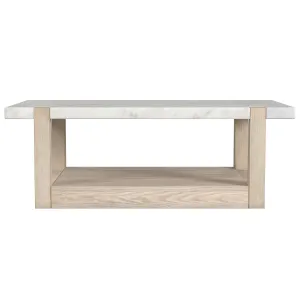 Newport Rectangle Cocktail Table