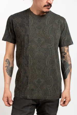 Nimanz T-Shirt - Minaret