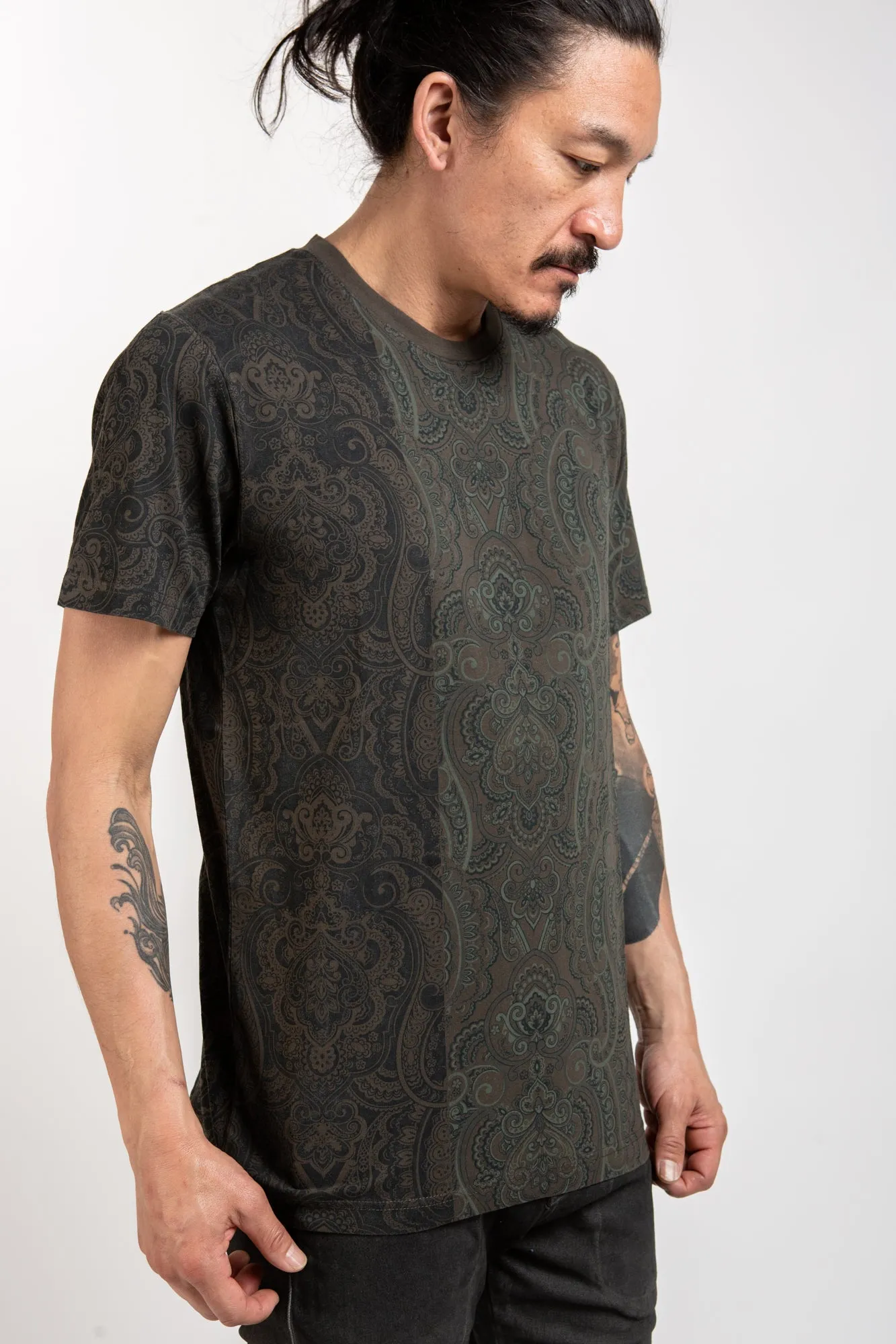 Nimanz T-Shirt - Minaret