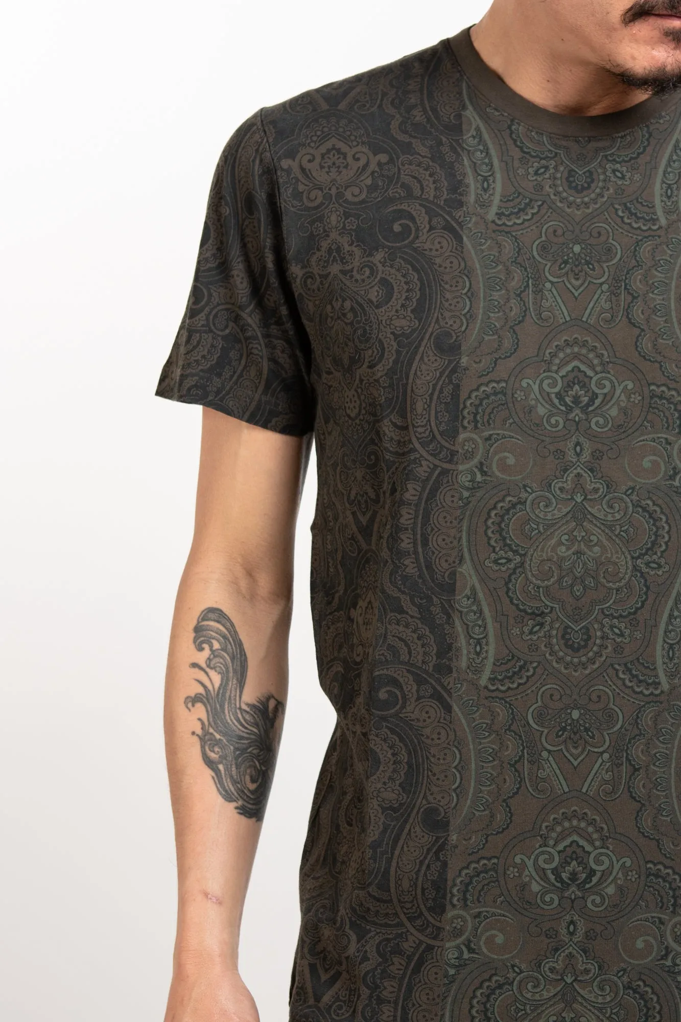 Nimanz T-Shirt - Minaret