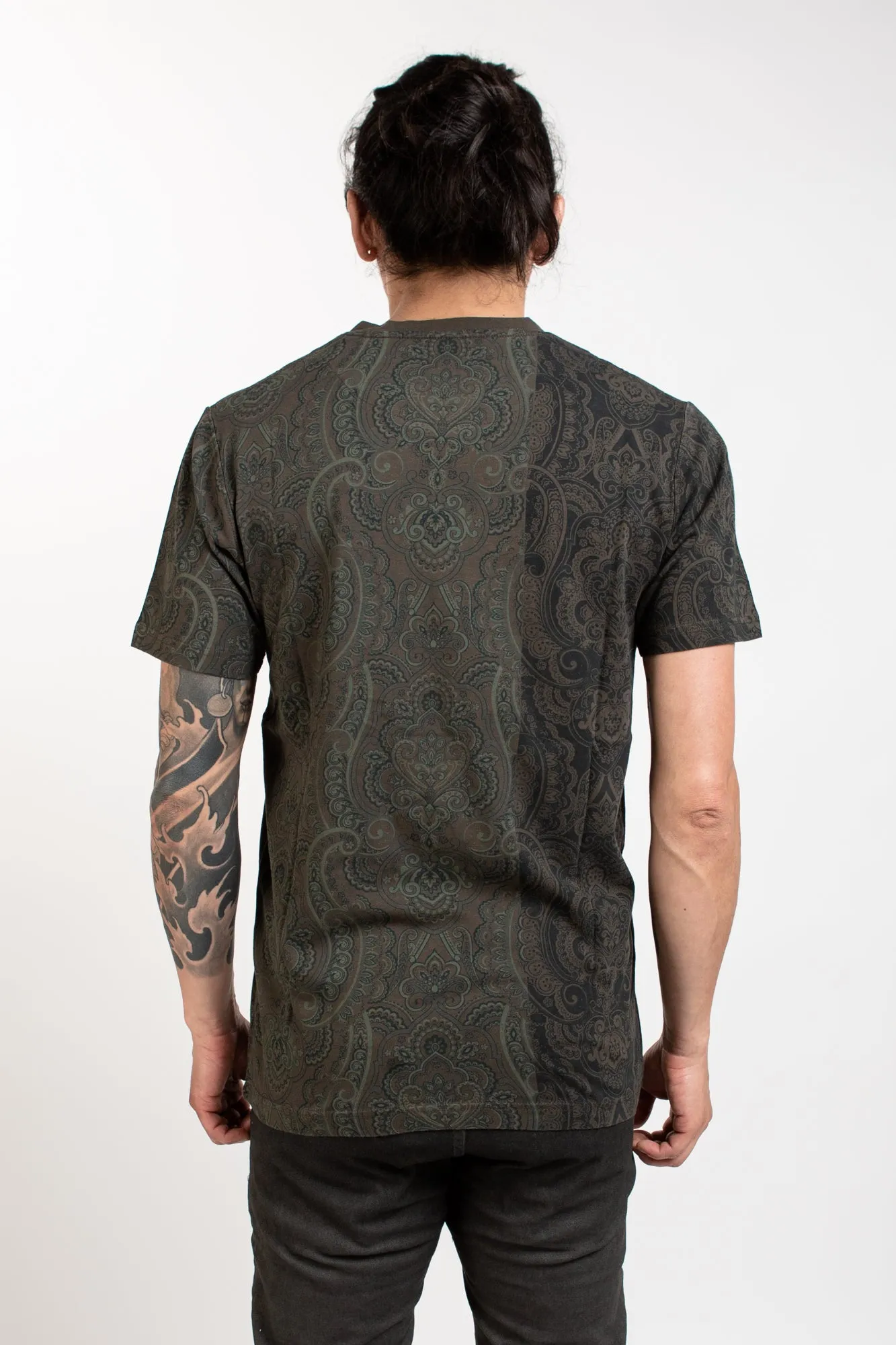 Nimanz T-Shirt - Minaret