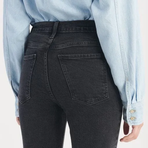Nobody Denim - Kennedy Jean Shadow Black