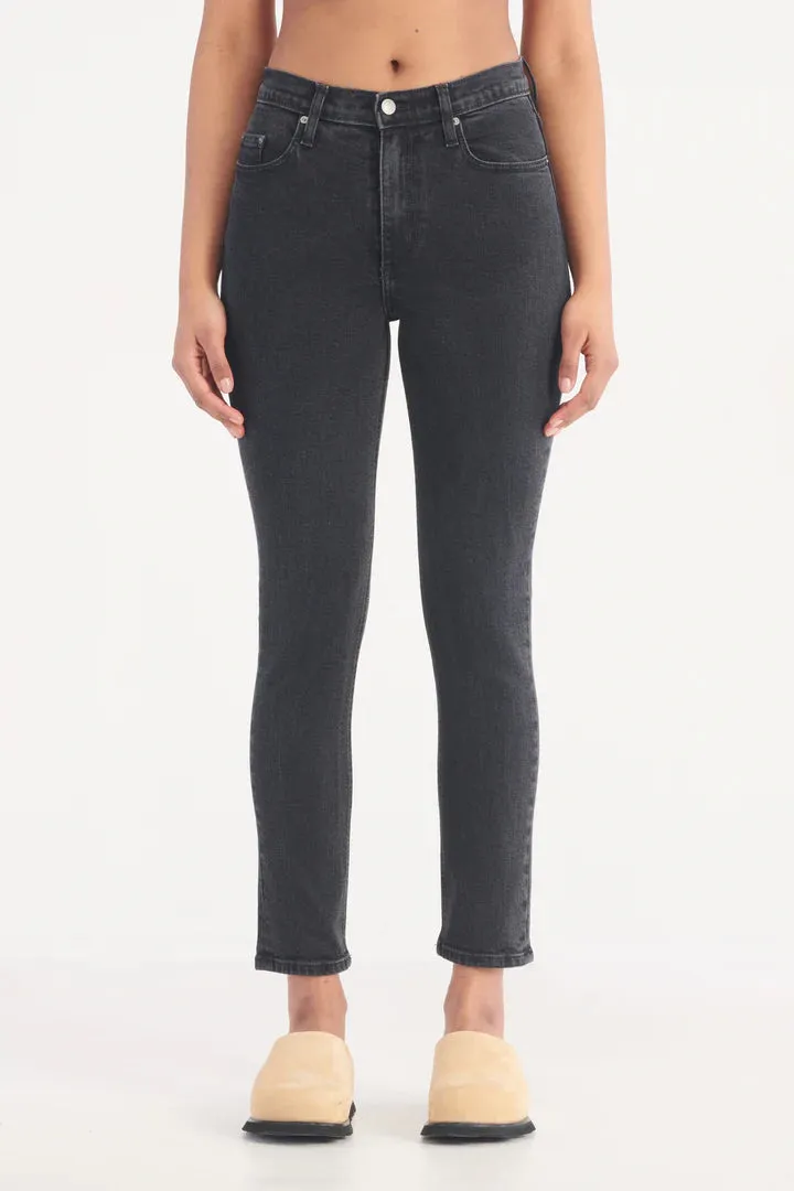Nobody Denim - Kennedy Jean Shadow Black