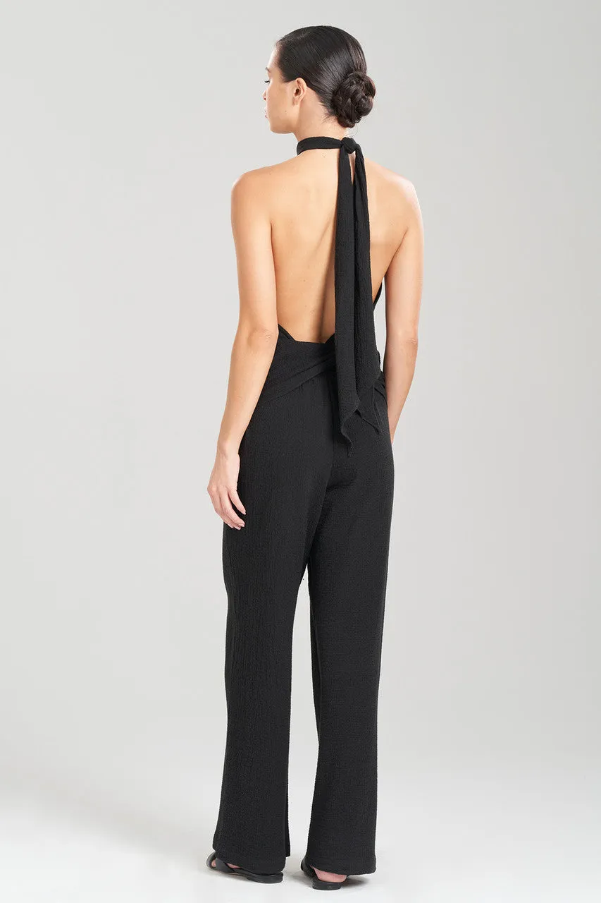 Onsen Halter Top