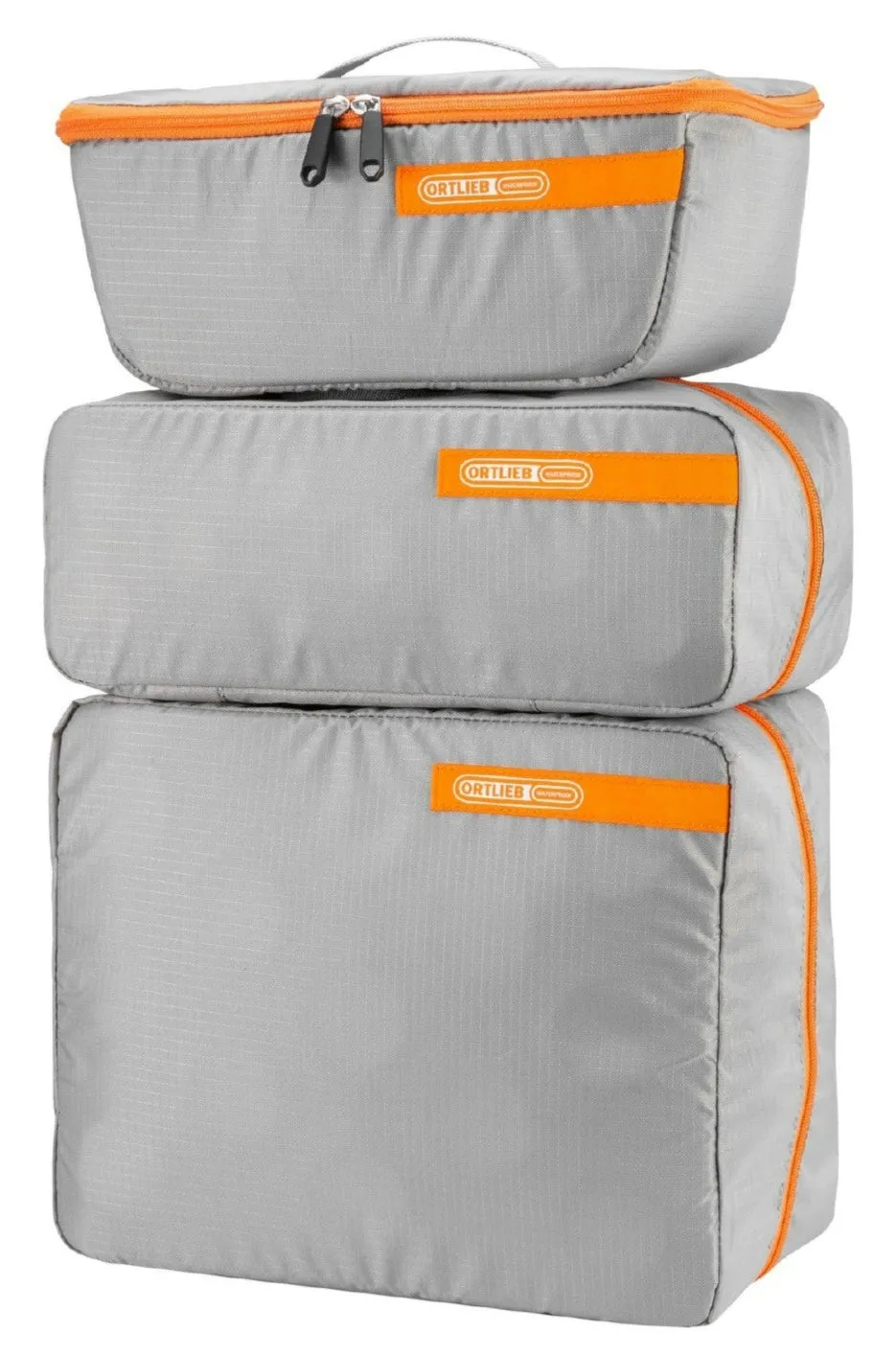 ORTLIEB PACKING CUBE BUNDLE