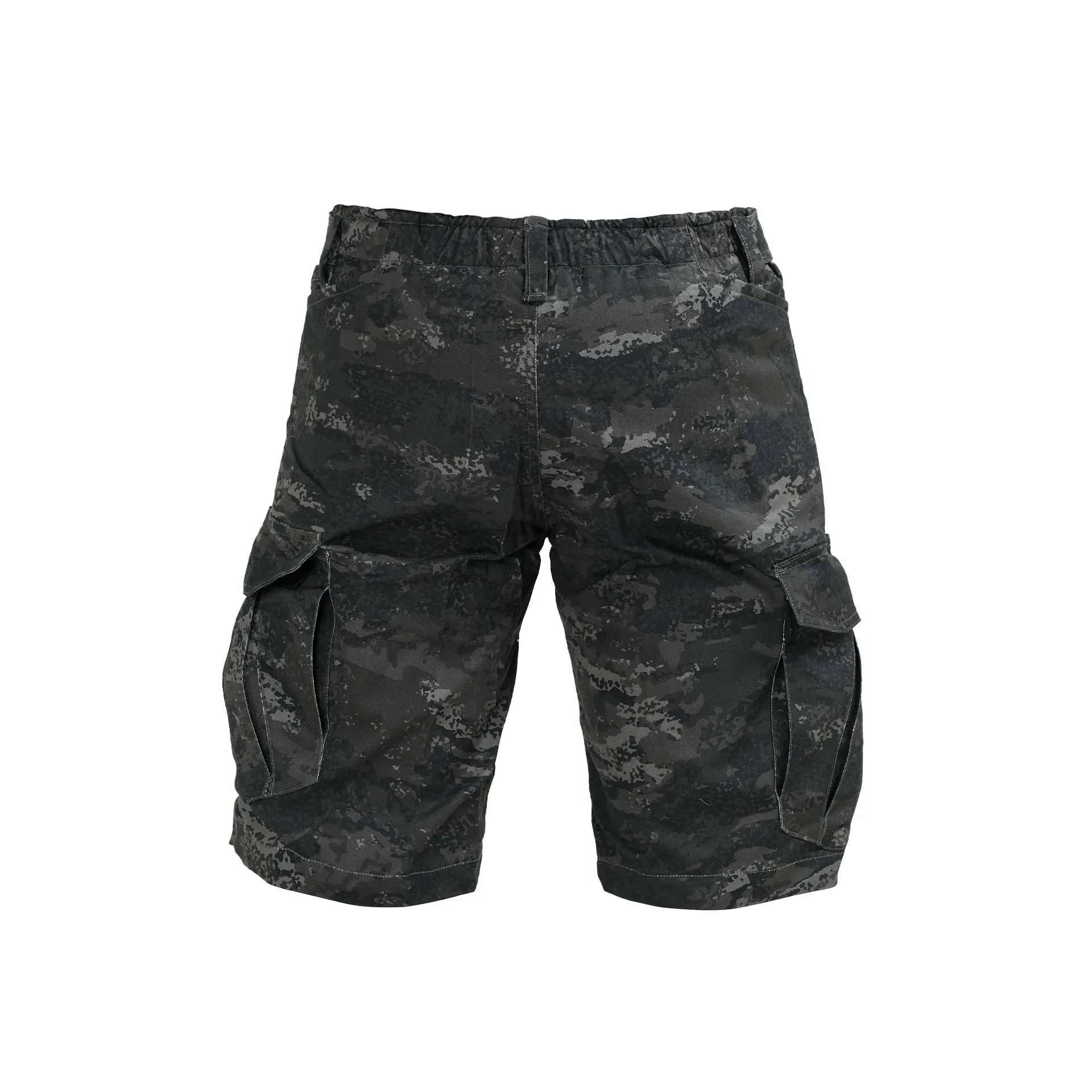 Parabellum® Just Cargo Core Shadow Short