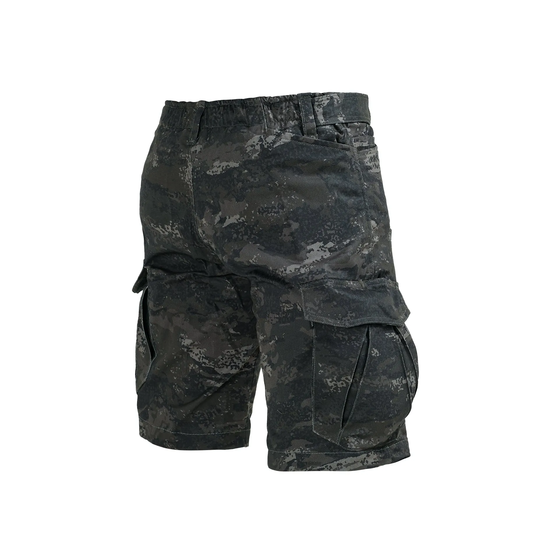 Parabellum® Just Cargo Core Shadow Short