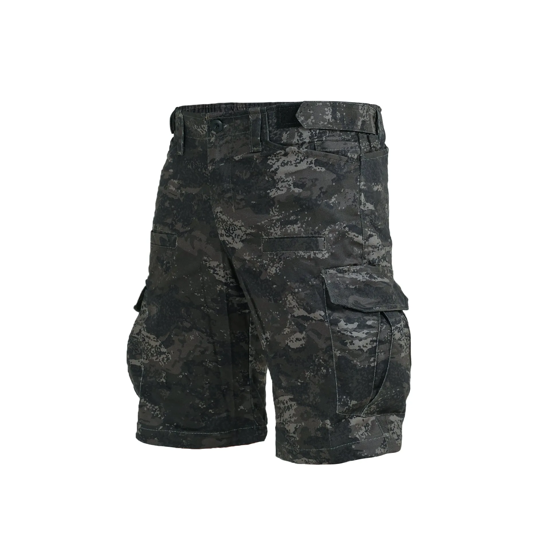 Parabellum® Just Cargo Core Shadow Short