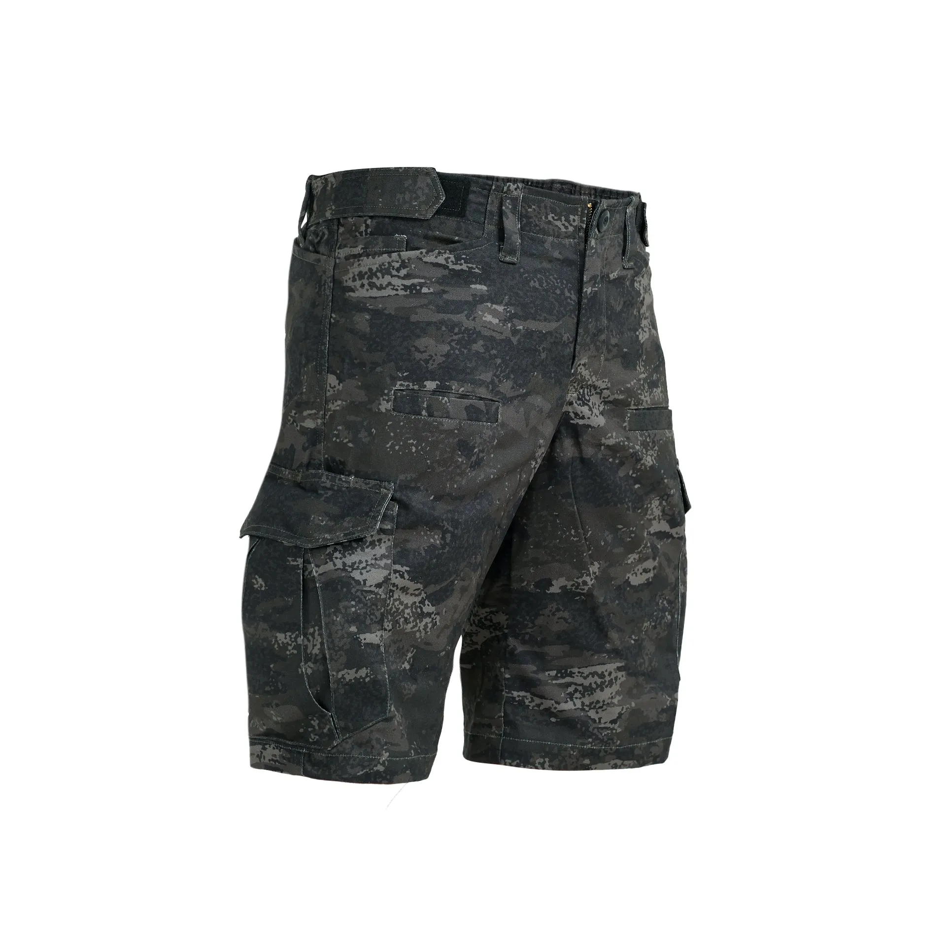 Parabellum® Just Cargo Core Shadow Short