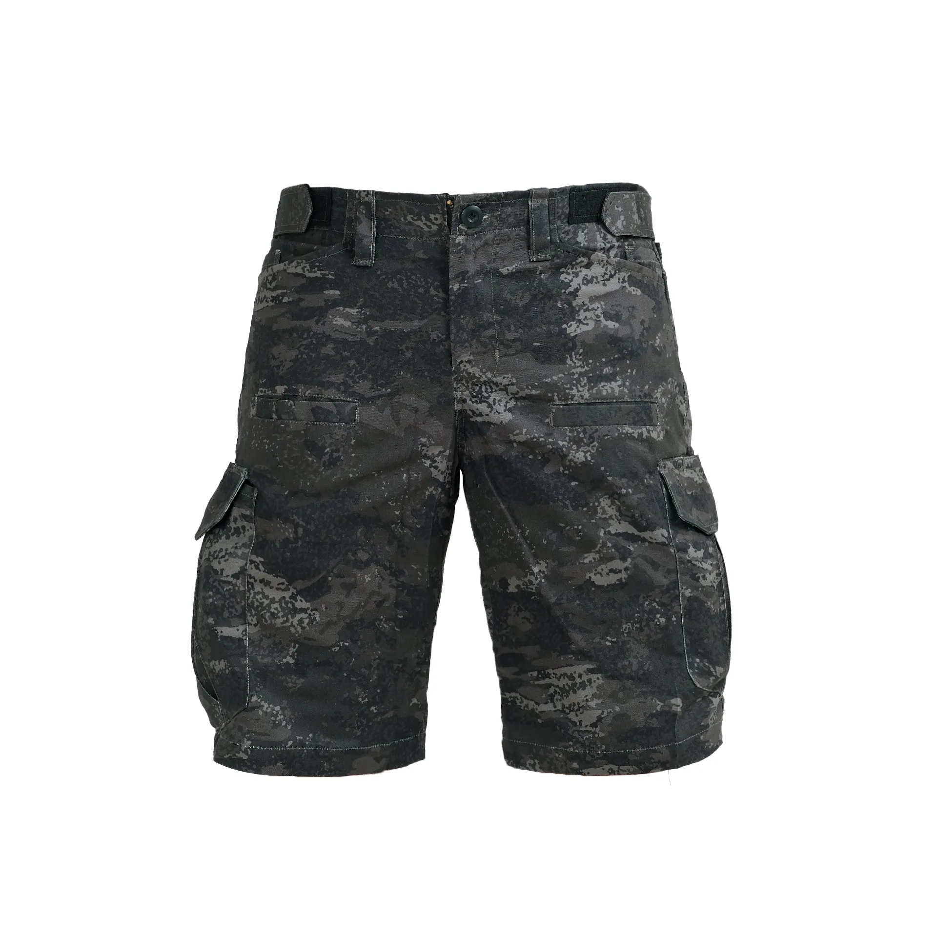 Parabellum® Just Cargo Core Shadow Short