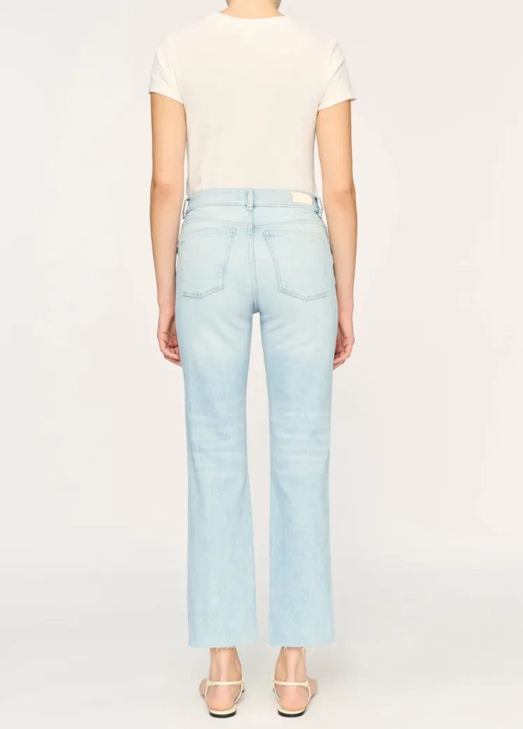 Patti Straight High Rise Vintage