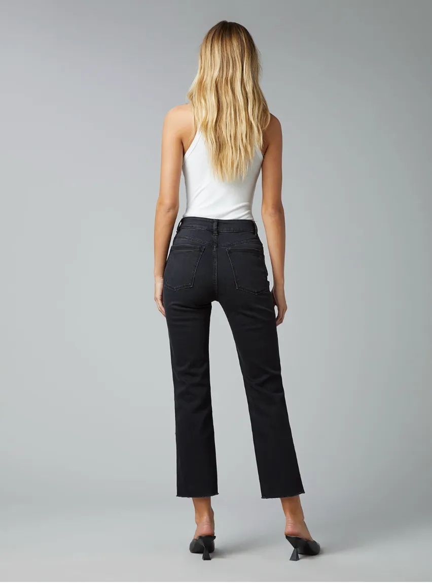 Patti Straight High Rise Vintage