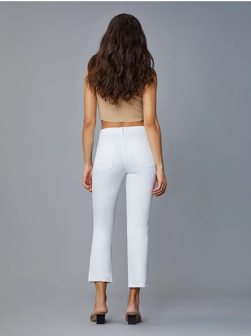 Patti Straight High Rise Vintage