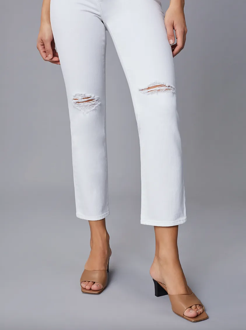 Patti Straight High Rise Vintage