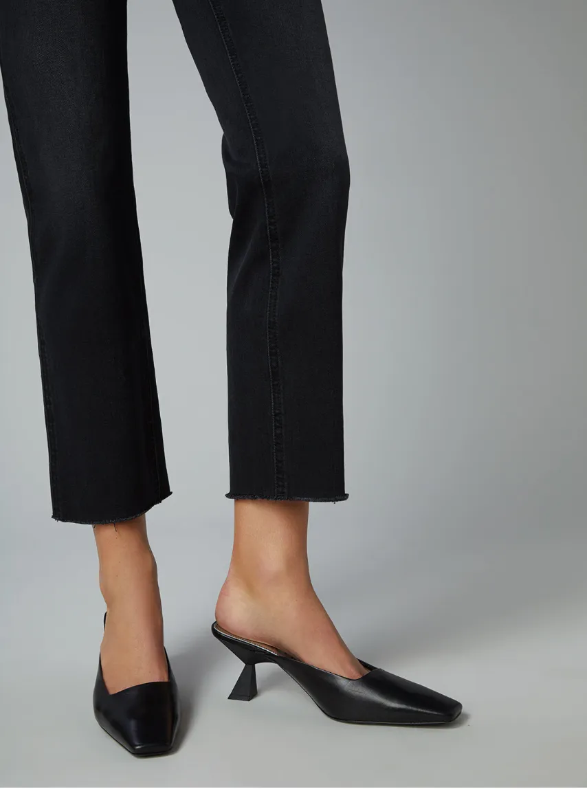 Patti Straight High Rise Vintage