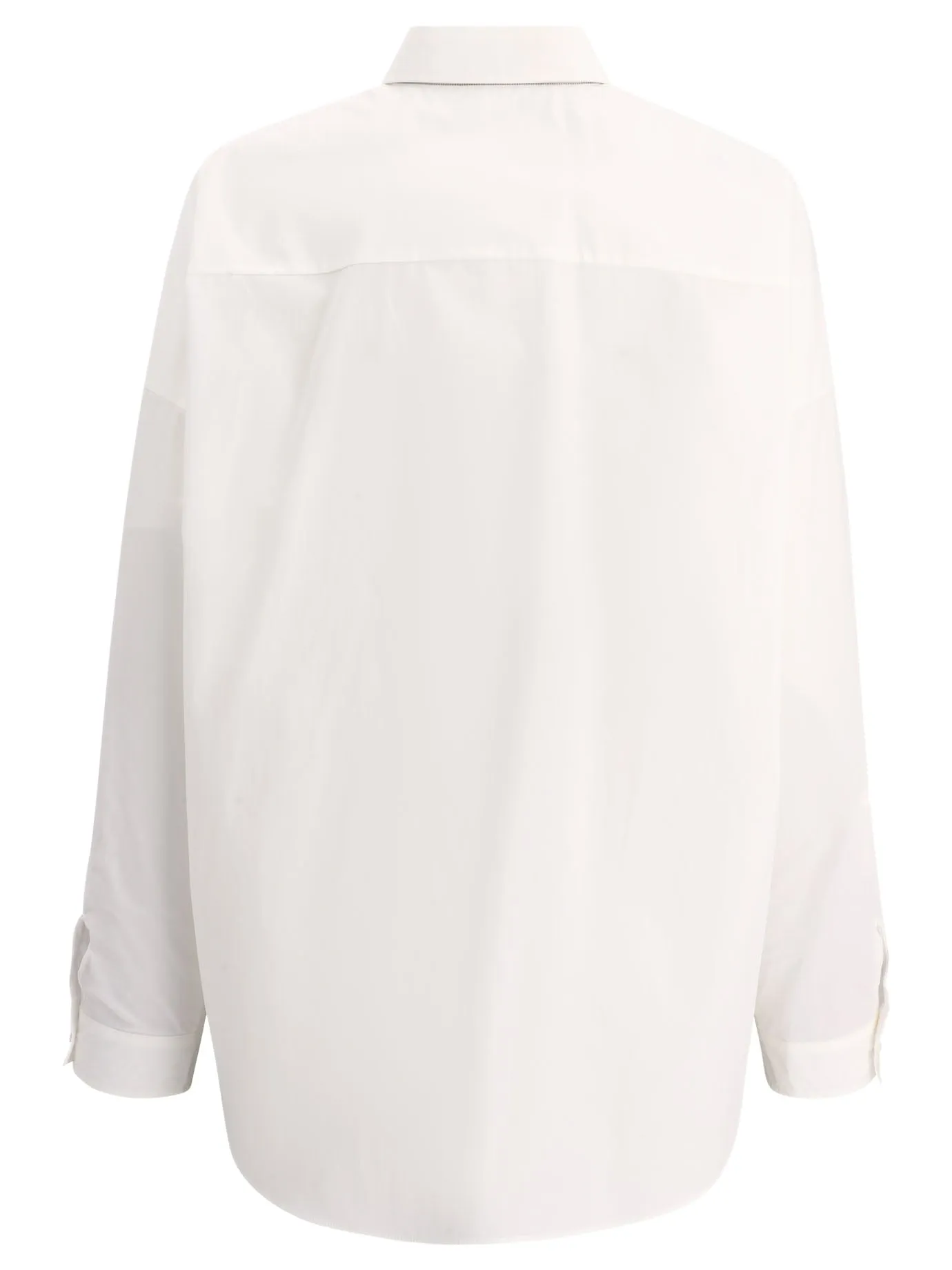 "PRECIOUS NECK" SHIRT