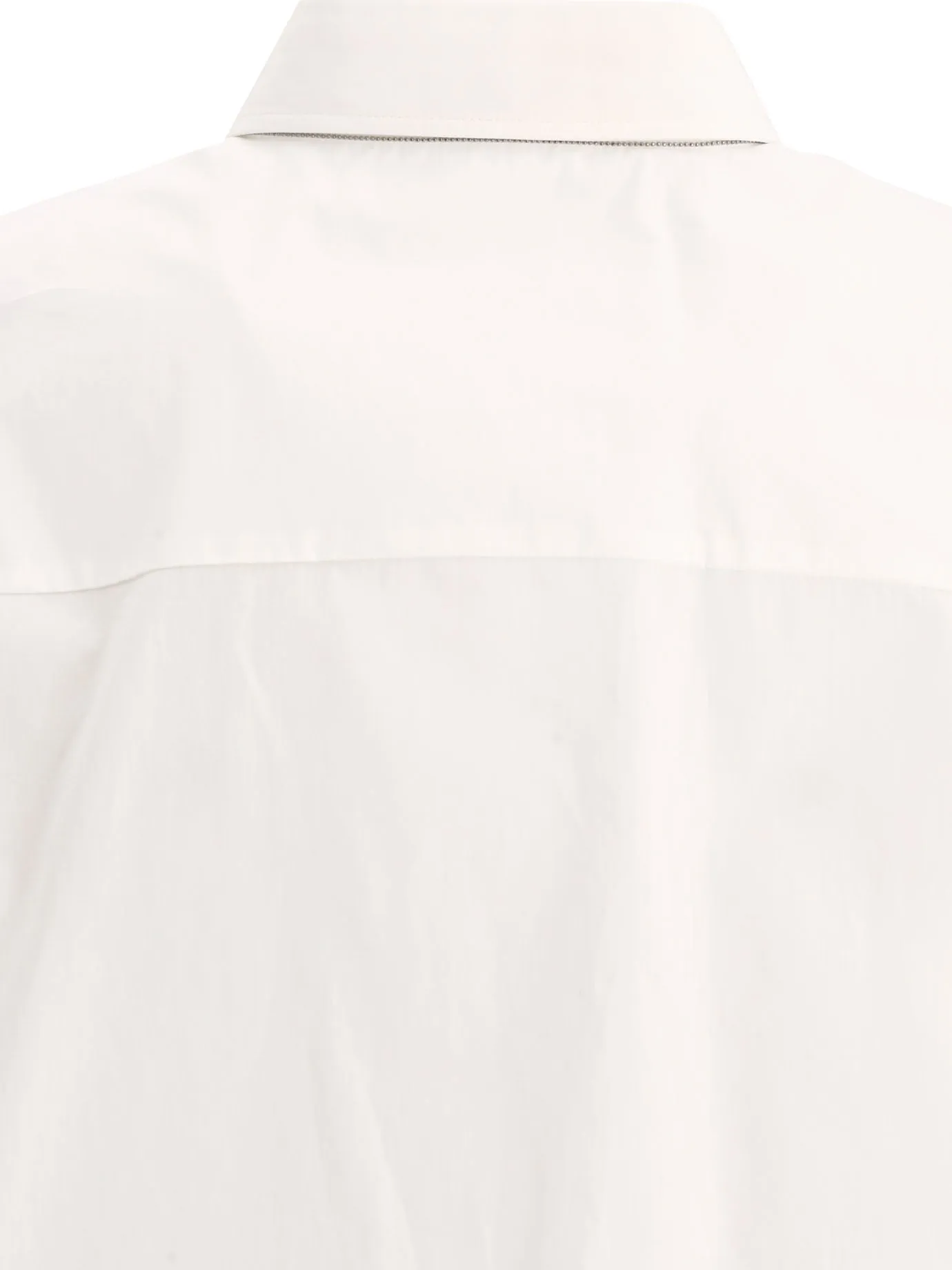 "PRECIOUS NECK" SHIRT