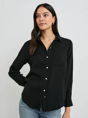 RAILS - ELLIS SHIRT