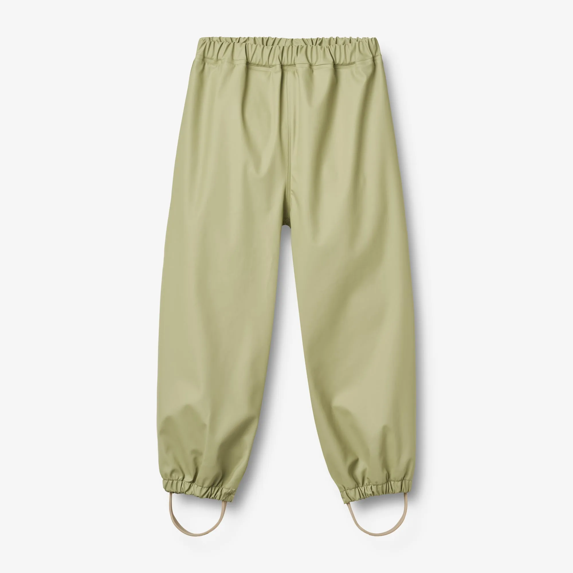 Rainwear Olo Trousers - green tea