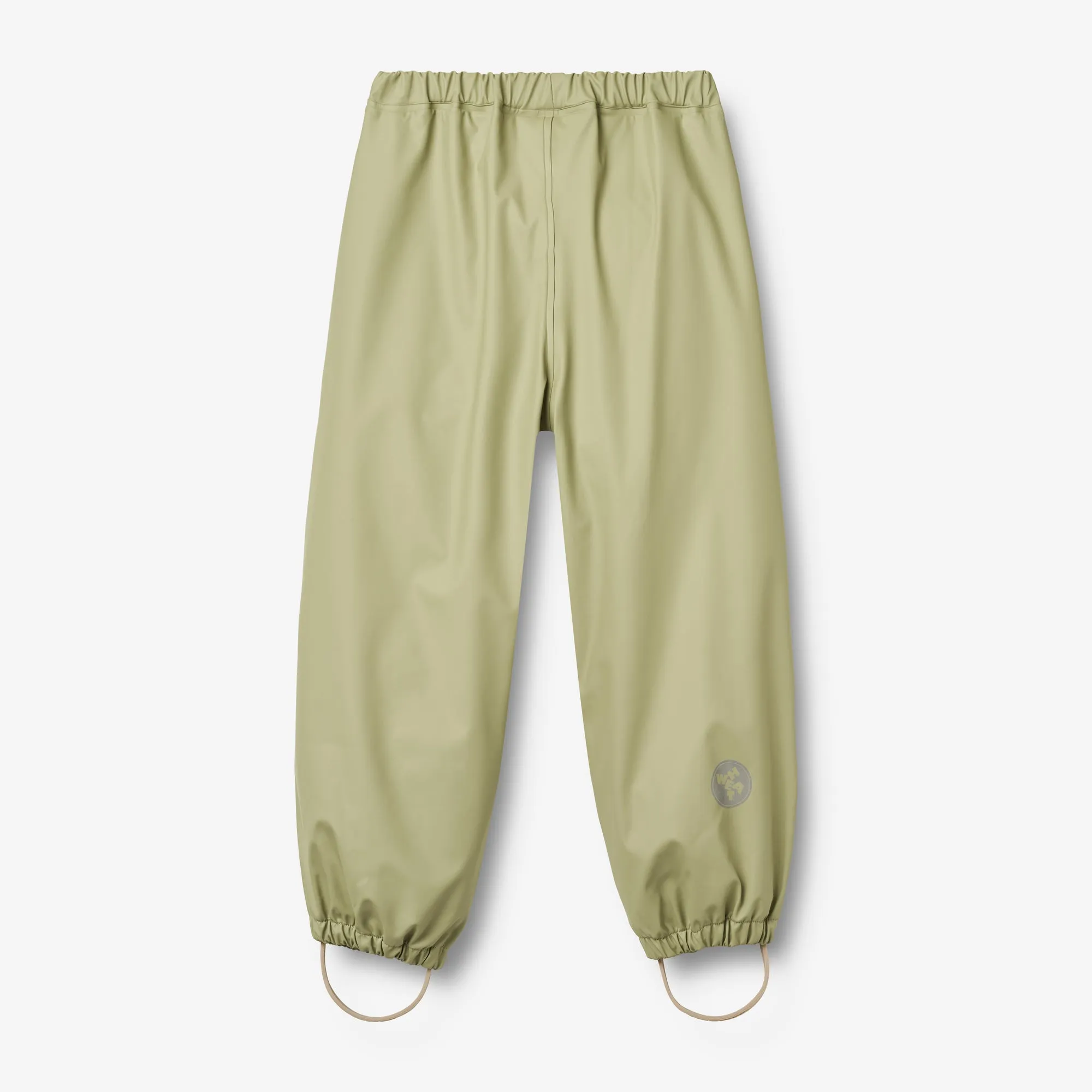 Rainwear Olo Trousers - green tea