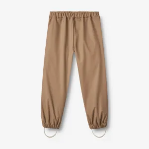 Rainwear Olo Trousers - hazel