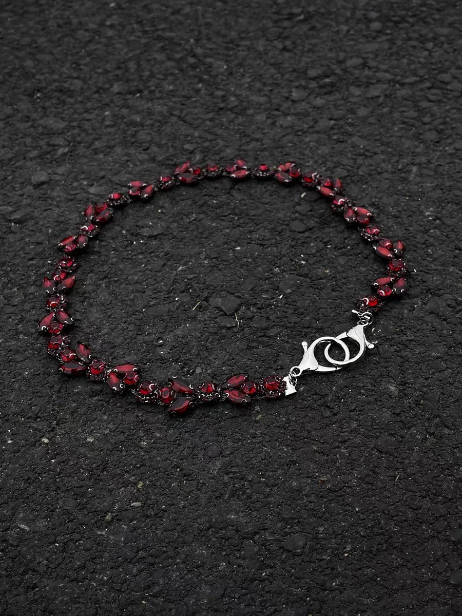 Retro Minimalism Key Chain